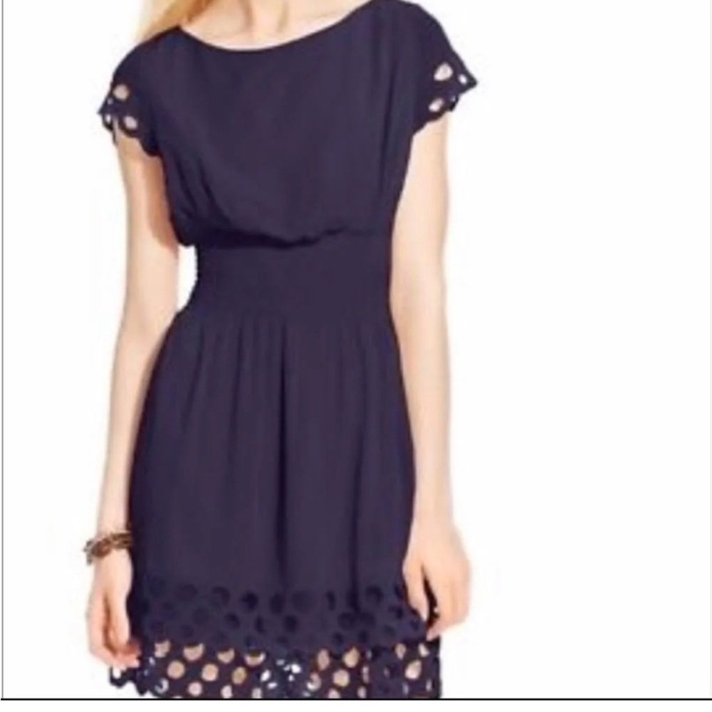 Bar III Dresses